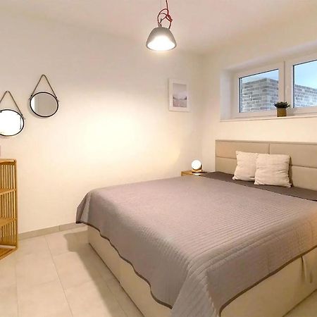 Apartmenthaus Scharmuetzelsee Inkl Nebenkosten Wendisch Rietz Exterior foto