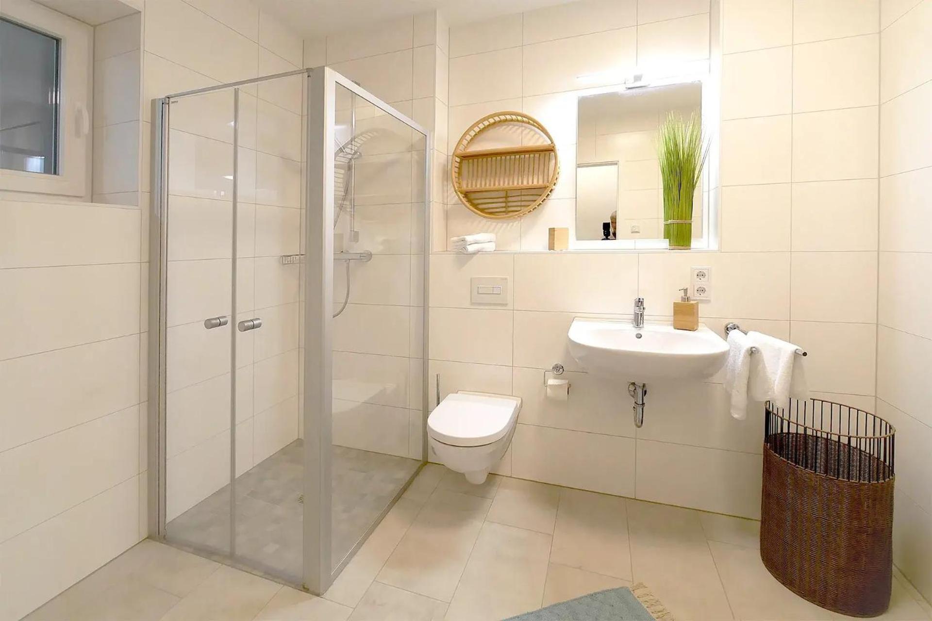 Apartmenthaus Scharmuetzelsee Inkl Nebenkosten Wendisch Rietz Exterior foto