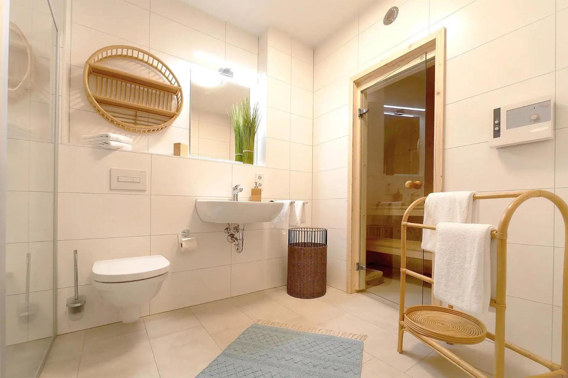 Apartmenthaus Scharmuetzelsee Inkl Nebenkosten Wendisch Rietz Exterior foto