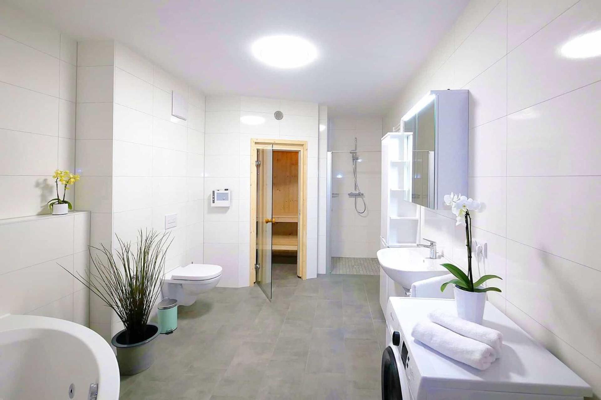 Apartmenthaus Scharmuetzelsee Inkl Nebenkosten Wendisch Rietz Exterior foto