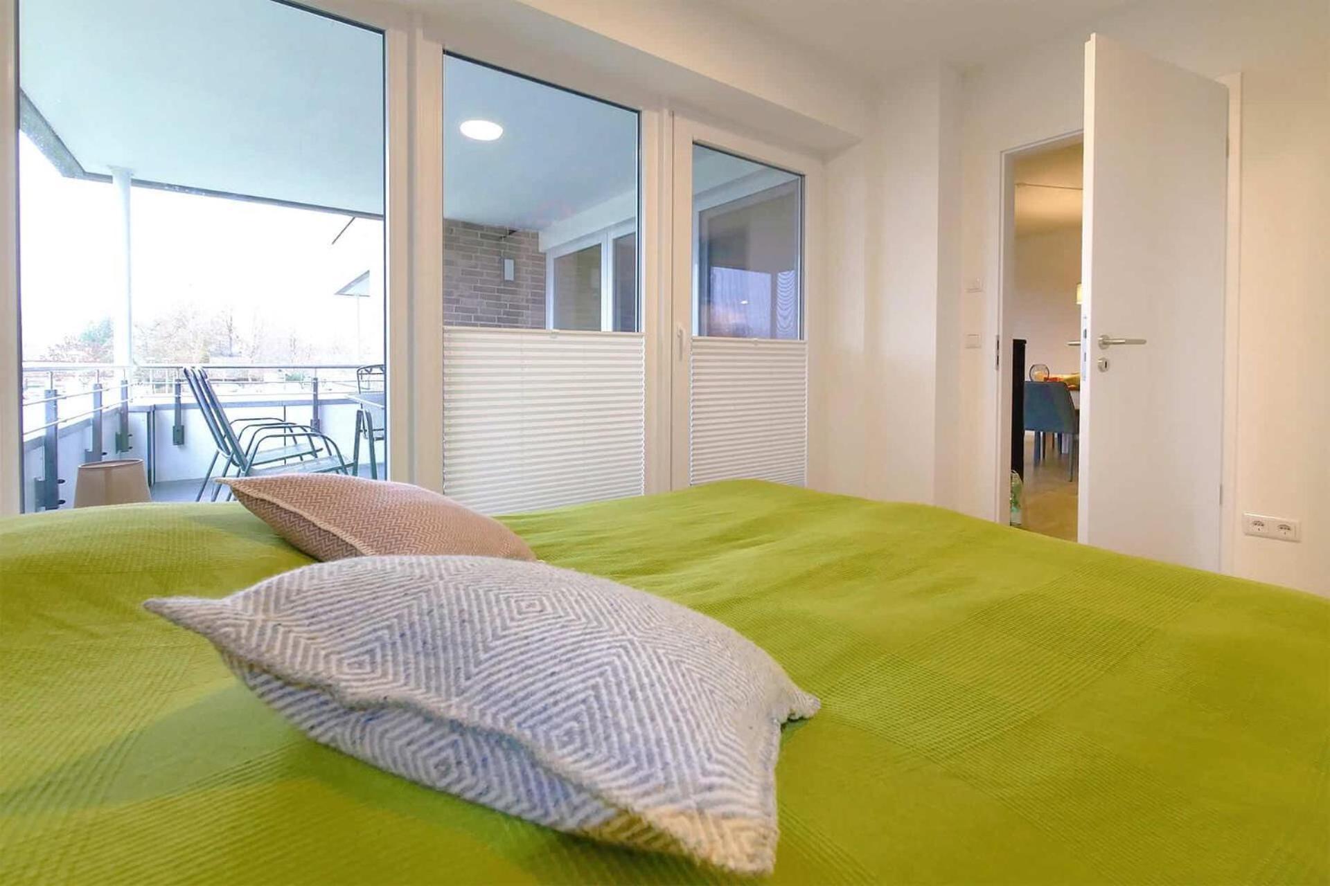 Apartmenthaus Scharmuetzelsee Inkl Nebenkosten Wendisch Rietz Exterior foto