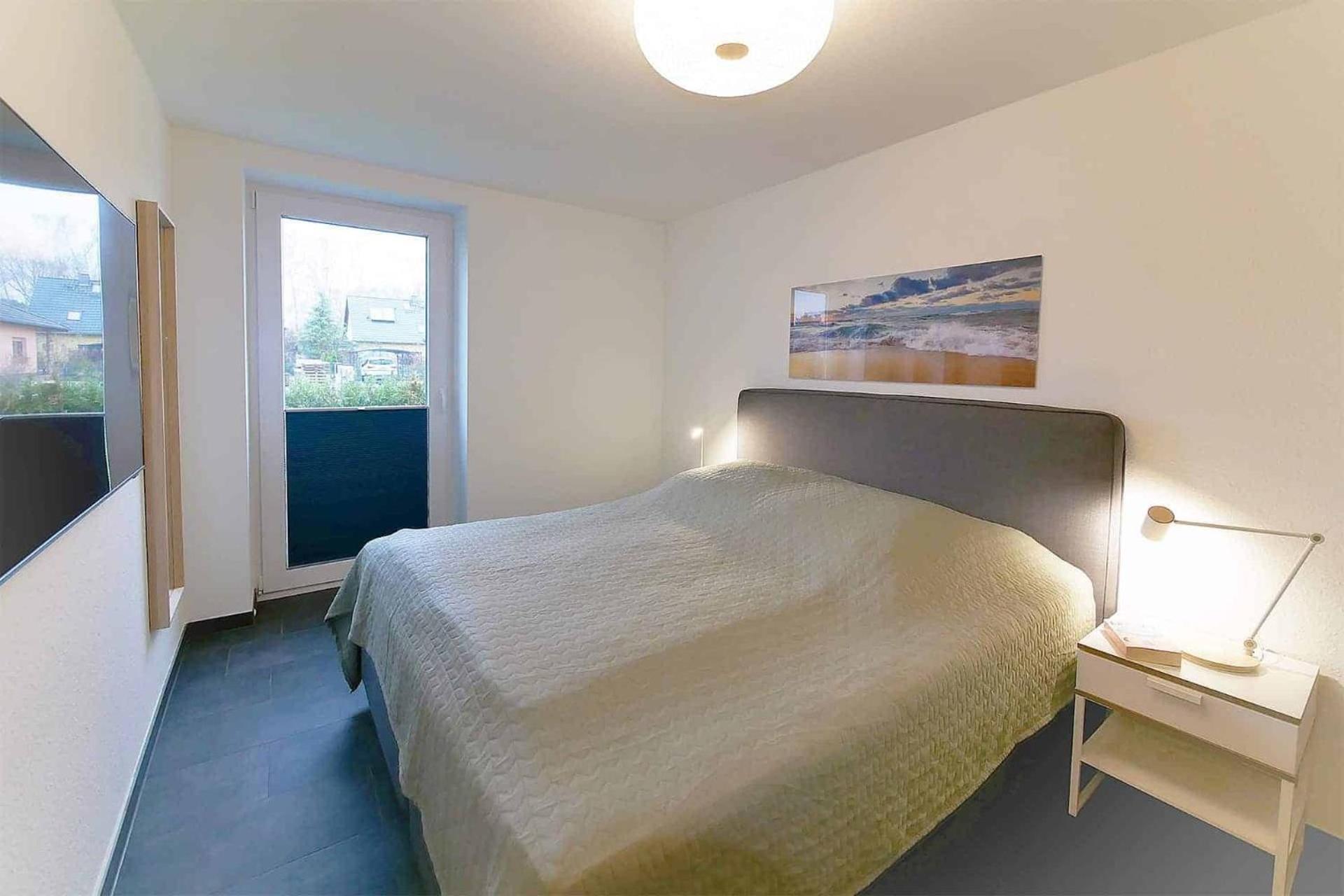 Apartmenthaus Scharmuetzelsee Inkl Nebenkosten Wendisch Rietz Exterior foto