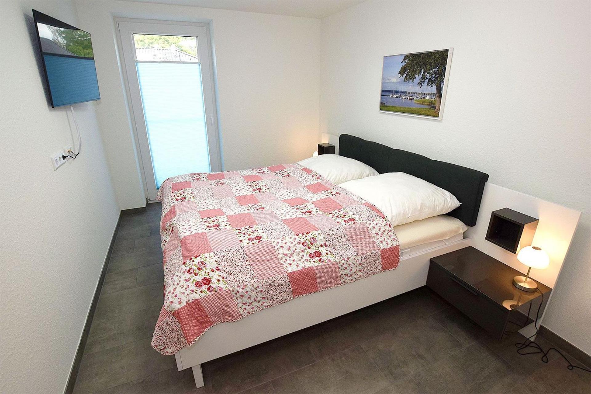 Apartmenthaus Scharmuetzelsee Inkl Nebenkosten Wendisch Rietz Exterior foto