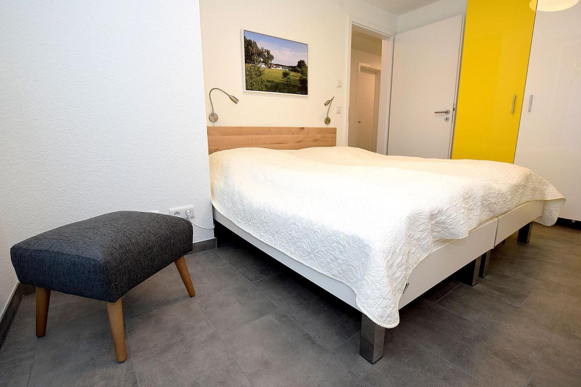 Apartmenthaus Scharmuetzelsee Inkl Nebenkosten Wendisch Rietz Exterior foto
