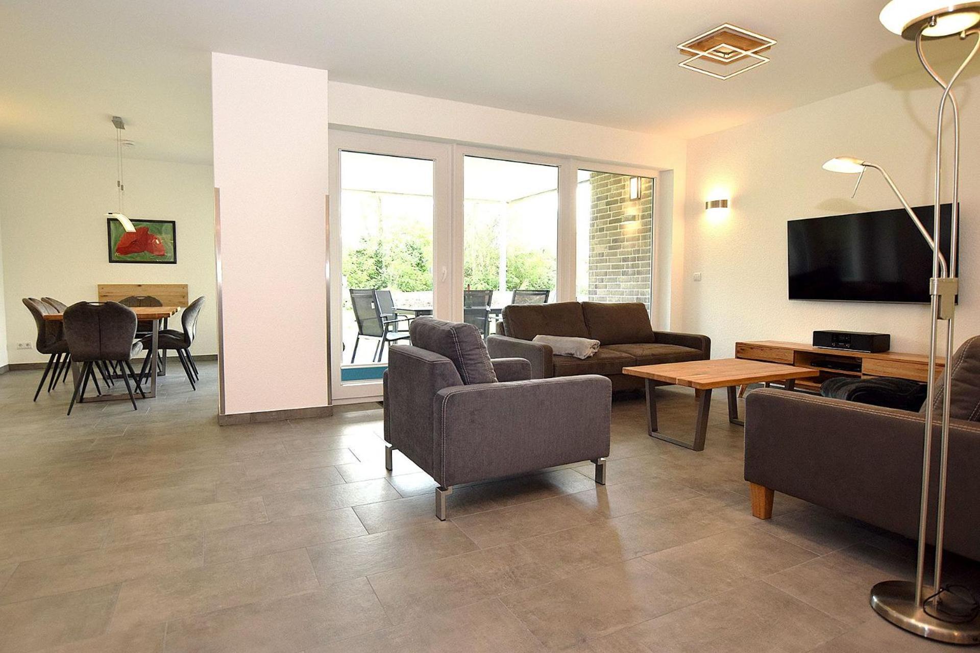Apartmenthaus Scharmuetzelsee Inkl Nebenkosten Wendisch Rietz Exterior foto