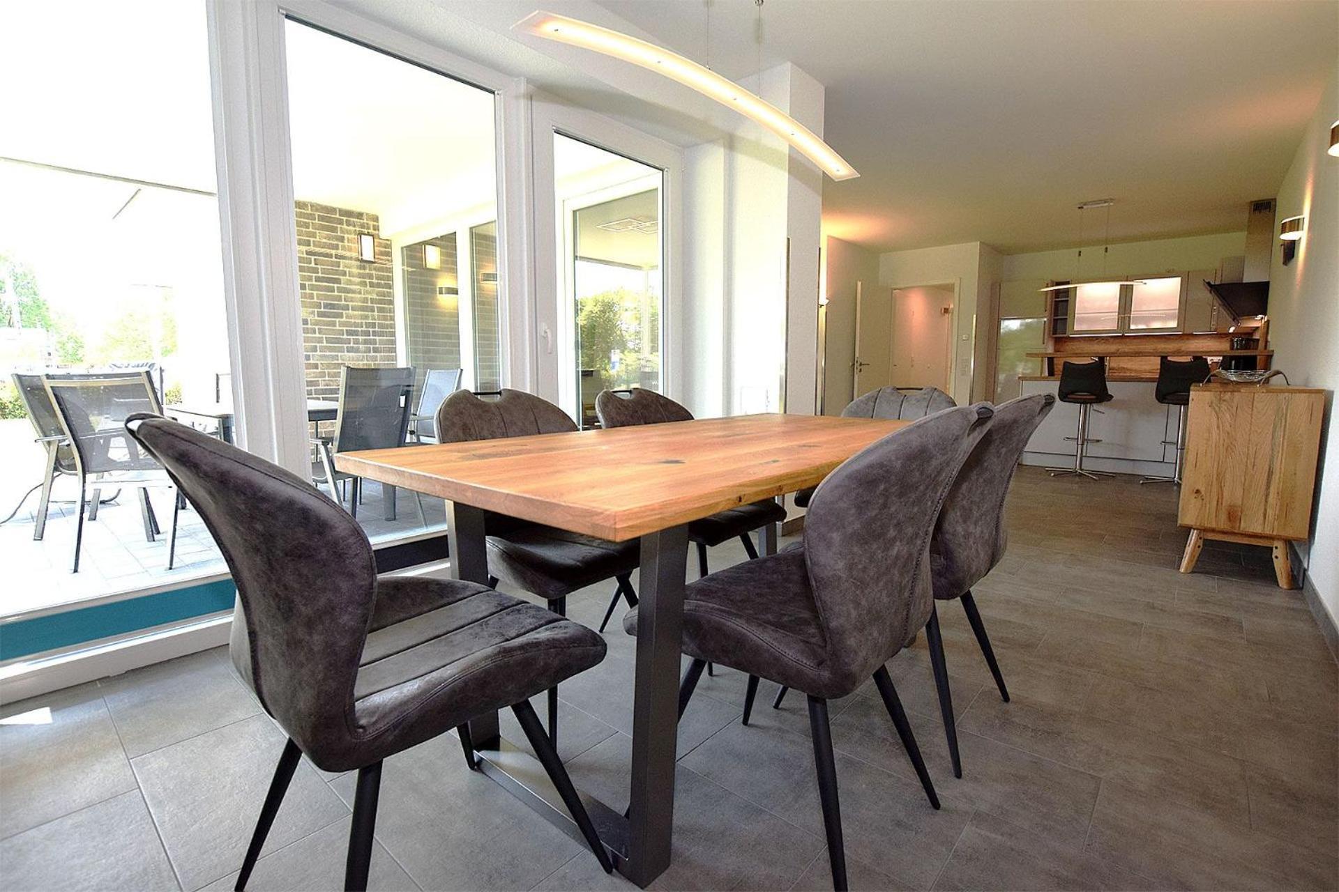 Apartmenthaus Scharmuetzelsee Inkl Nebenkosten Wendisch Rietz Exterior foto